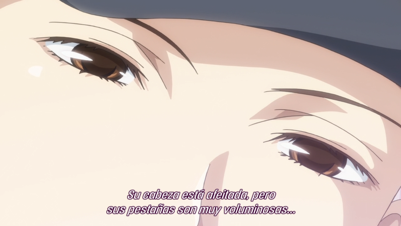 Souryo to Majiwaru Shikiyoku no Yoru ni... (Yashiro Subs)